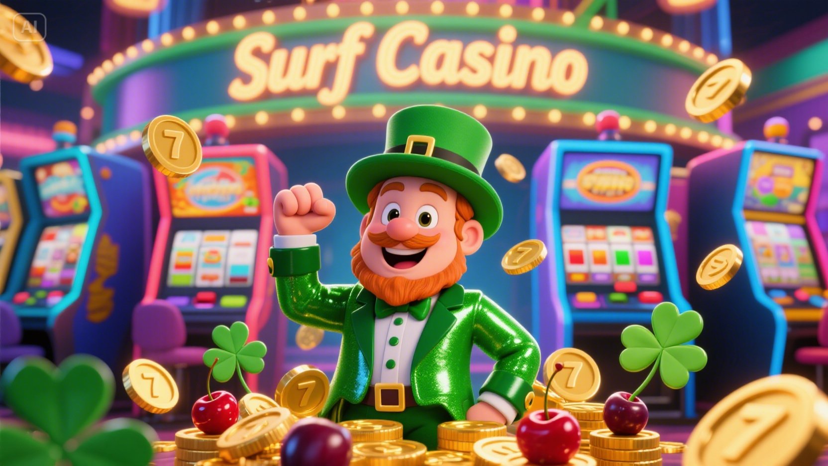 Surf Casino